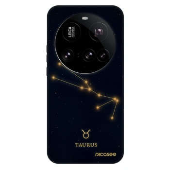 Szilikon tok erre a típusra Xiaomi 15 Ultra - TAURUS