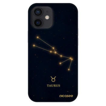 Szilikon tok erre a típusra Apple iPhone 12 mini - TAURUS