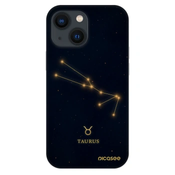 Szilikon tok erre a típusra Apple iPhone 13 mini - TAURUS