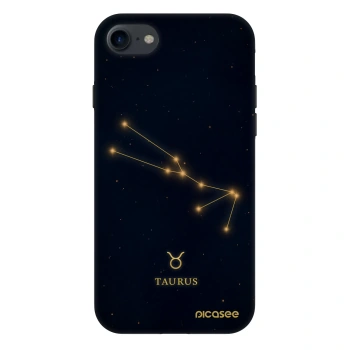 Szilikon tok erre a típusra Apple iPhone 7 - TAURUS