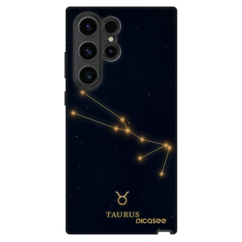 Szilikon tok erre a típusra Samsung Galaxy S23 Ultra 5G - TAURUS