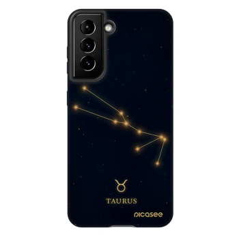 Szilikon tok erre a típusra Samsung Galaxy S21 5G G991B - TAURUS