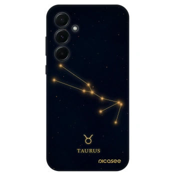 Szilikon tok erre a típusra Samsung Galaxy A55 5G A556B - TAURUS