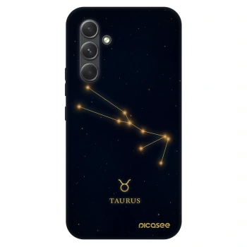 Szilikon tok erre a típusra Samsung Galaxy A54 5G A546B - TAURUS
