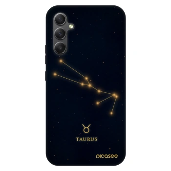 Szilikon tok erre a típusra Samsung Galaxy A34 5G A346B - TAURUS