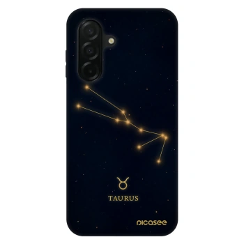 Szilikon tok erre a típusra Samsung Galaxy A26 5G A266B - TAURUS
