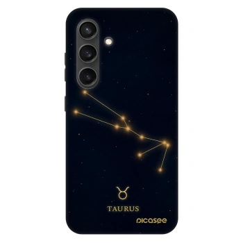 Szilikon tok erre a típusra Samsung Galaxy S24 S921B 5G - TAURUS