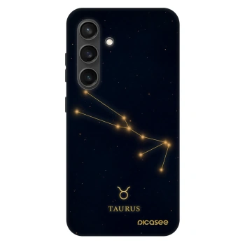 Szilikon tok erre a típusra Samsung Galaxy S24+ S926B 5G - TAURUS