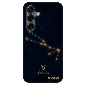 Szilikon tok erre a típusra Samsung Galaxy S25 5G - TAURUS