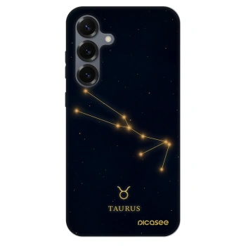 Szilikon tok erre a típusra Samsung Galaxy S25+ 5G - TAURUS