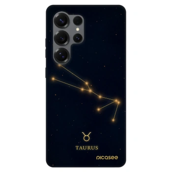 Szilikon tok erre a típusra Samsung Galaxy S25 Ultra 5G - TAURUS