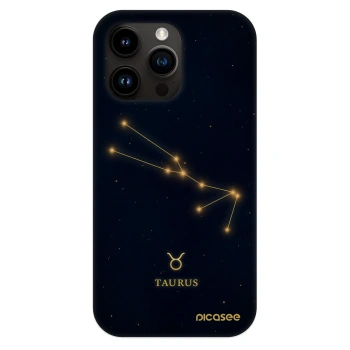 Szilikon tok erre a típusra Apple iPhone 13 Pro - TAURUS