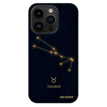 Szilikon tok erre a típusra Apple iPhone 14 Pro - TAURUS