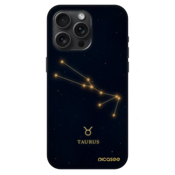 Szilikon tok erre a típusra Apple iPhone 15 Pro Max - TAURUS