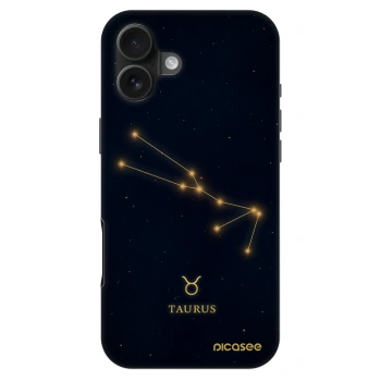 Szilikon tok erre a típusra Apple iPhone 16 Plus - TAURUS