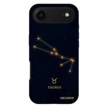Szilikon tok erre a típusra Apple iPhone Air - TAURUS