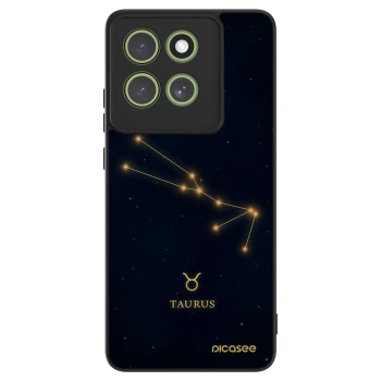 Szilikon tok erre a típusra Motorola Moto G86 5G - TAURUS