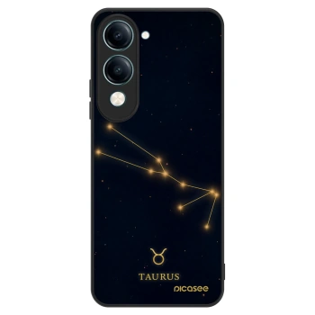 Szilikon tok erre a típusra Vivo Y29s 5G - TAURUS