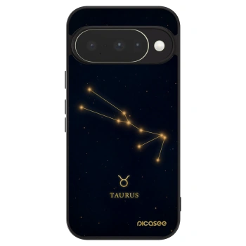 Szilikon tok erre a típusra Google Pixel 10 - TAURUS