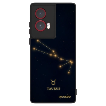 Szilikon tok erre a típusra Motorola Edge 50 Fusion - TAURUS