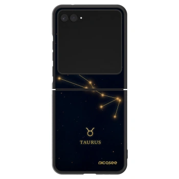 Szilikon tok erre a típusra Motorola Razr 60 - TAURUS