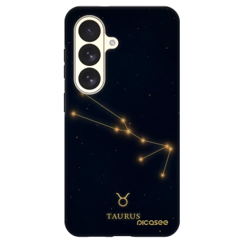 Szilikon tok erre a típusra Samsung Galaxy S26 - TAURUS