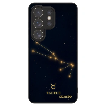 Szilikon tok erre a típusra Samsung Galaxy S26 Ultra - TAURUS