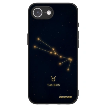 Picasee ULTIMATE CASE Apple iPhone 17e - készülékre - TAURUS