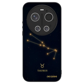 Picasee ULTIMATE CASE PowerShare Xiaomi 17 Ultra - készülékre - TAURUS