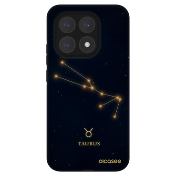 Szilikon tok erre a típusra Xiaomi 15T - TAURUS