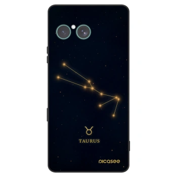 Szilikon tok erre a típusra Sony Xperia 10 VII - TAURUS