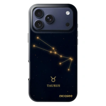 Szilikon tok erre a típusra Apple iPhone 18 Pro Max - TAURUS