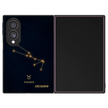 Szilikon tok erre a típusra Samsung Galaxy Z Fold8 5G - TAURUS
