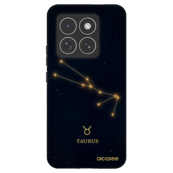 Picasee Fashion Case Xiaomi 14 Pro - TAURUS