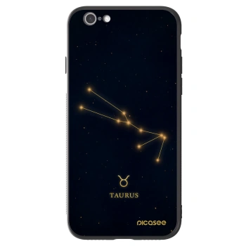 Szilikon tok erre a típusra Apple iPhone 6/6S - TAURUS