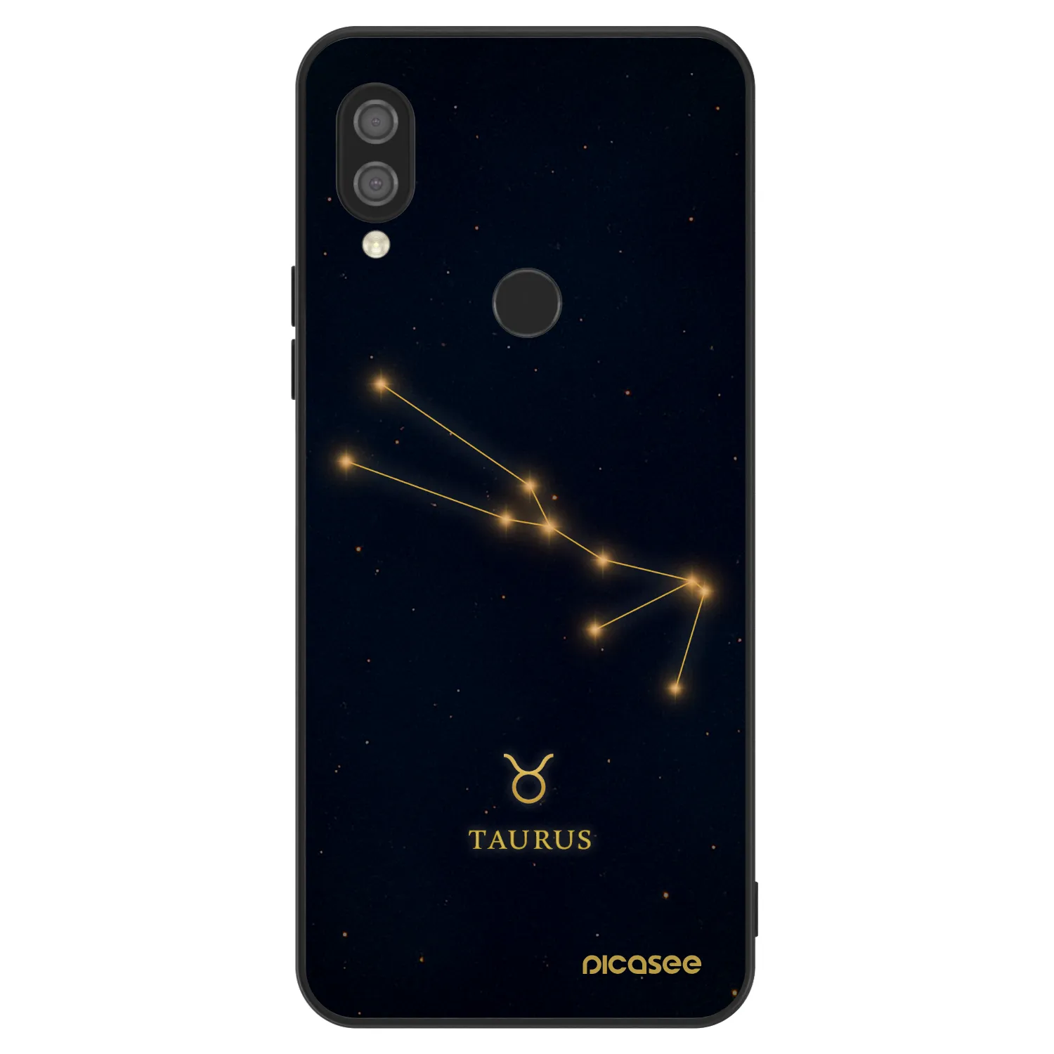Picasee ULTIMATE CASE Xiaomi Redmi 7 - készülékre - TAURUS