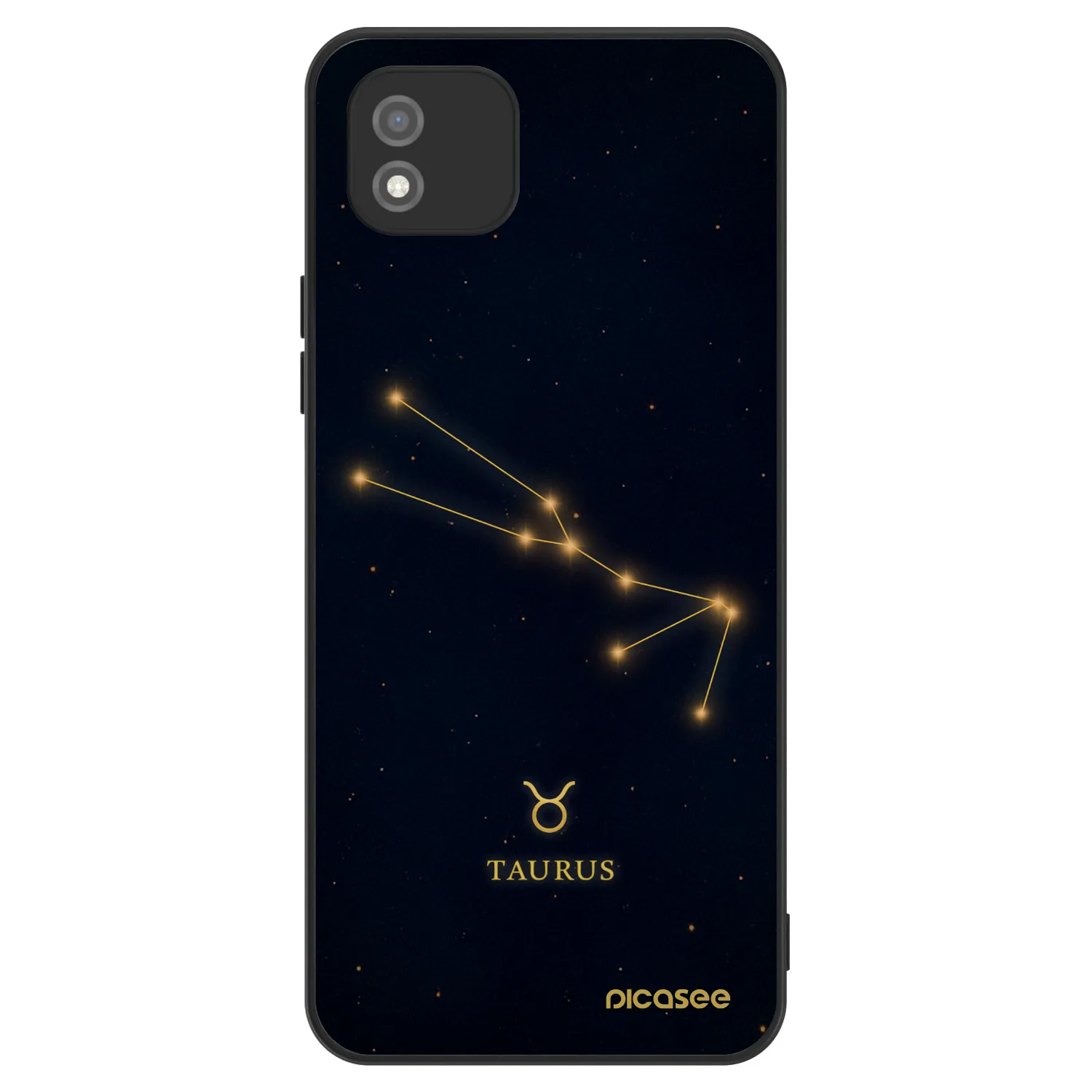 Picasee ULTIMATE CASE Realme C11 (2021) - készülékre - TAURUS