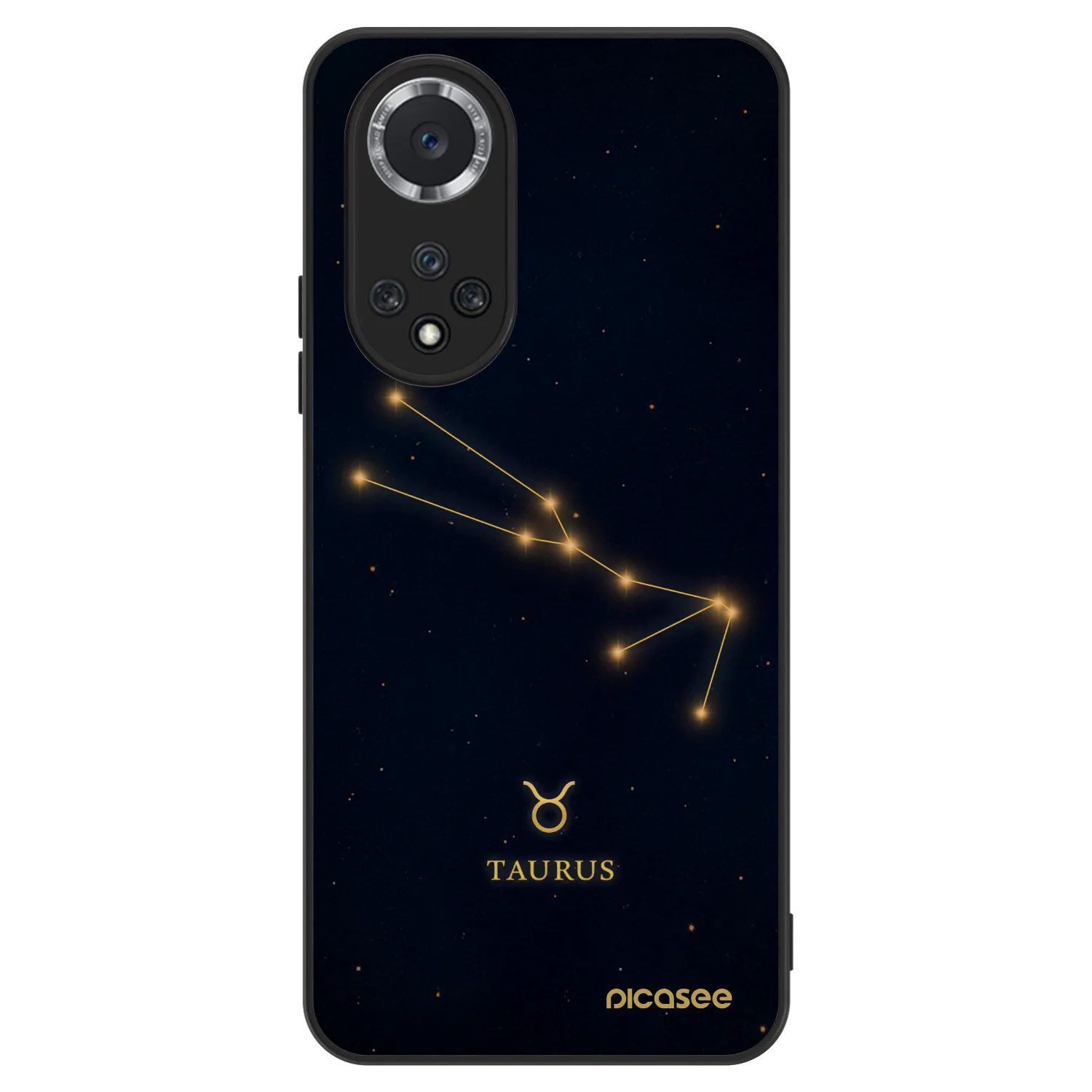 Picasee ULTIMATE CASE Huawei Nova 9 SE - készülékre - TAURUS