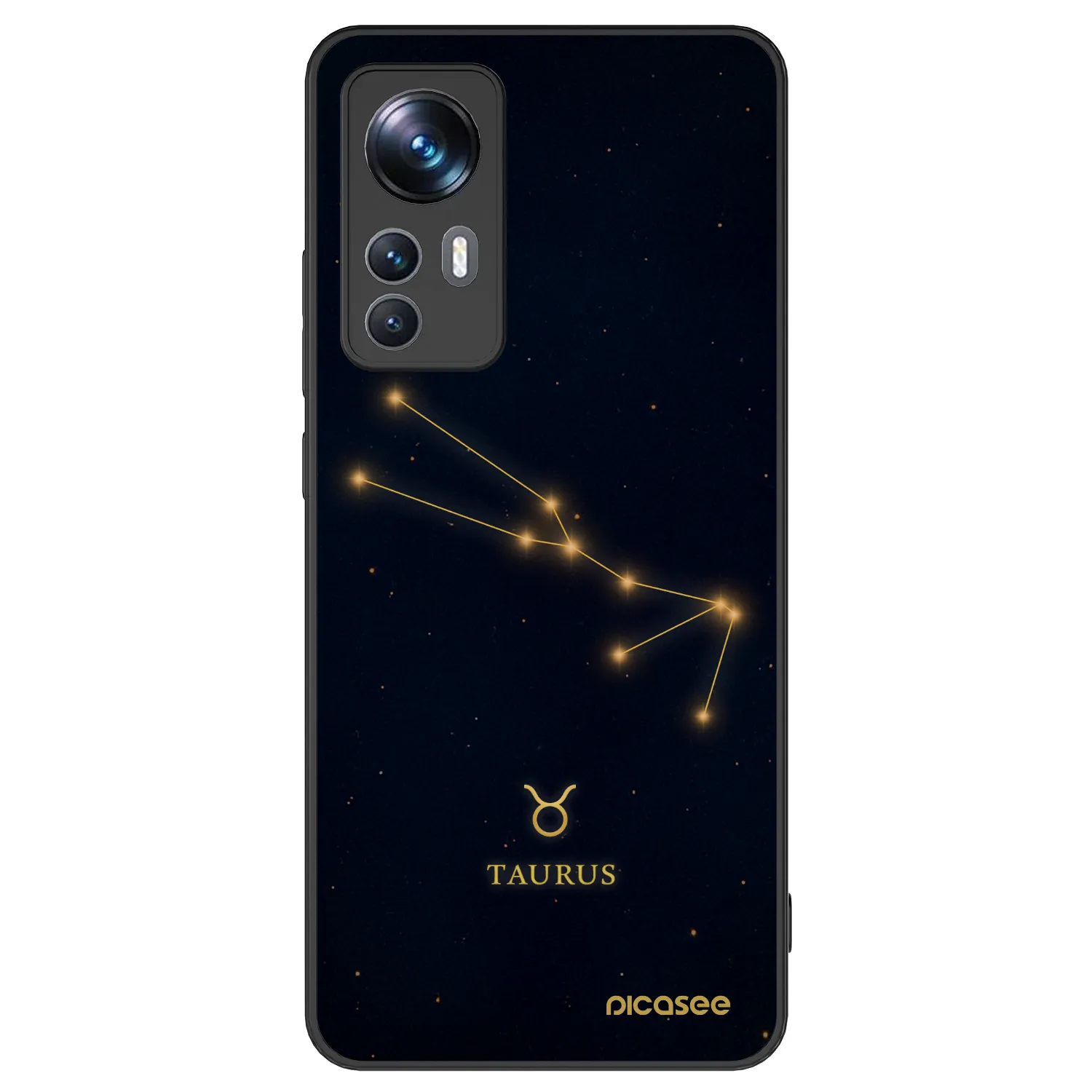 Picasee ULTIMATE CASE Xiaomi 12T - készülékre - TAURUS