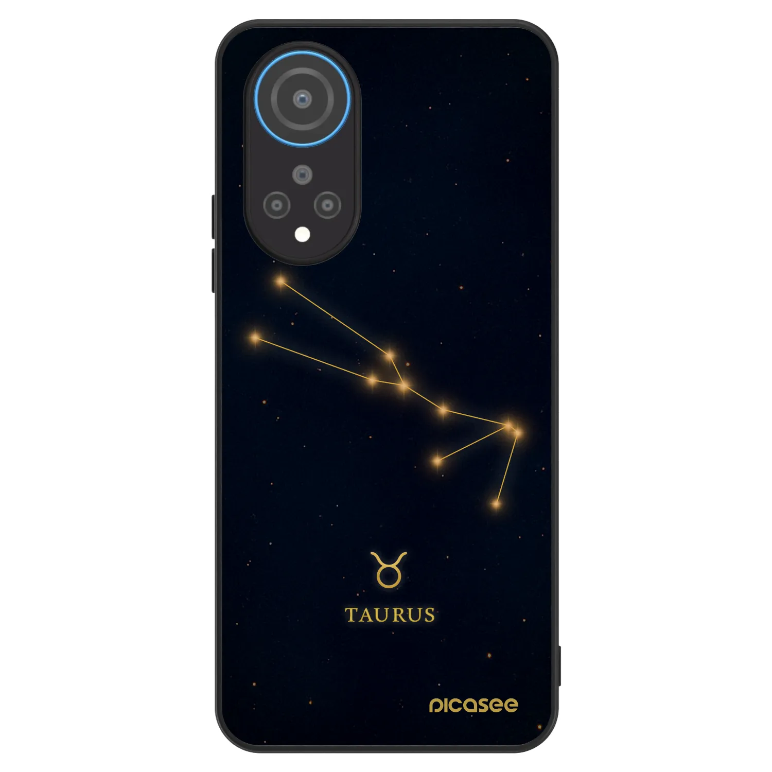 Picasee ULTIMATE CASE Honor X7 - készülékre - TAURUS