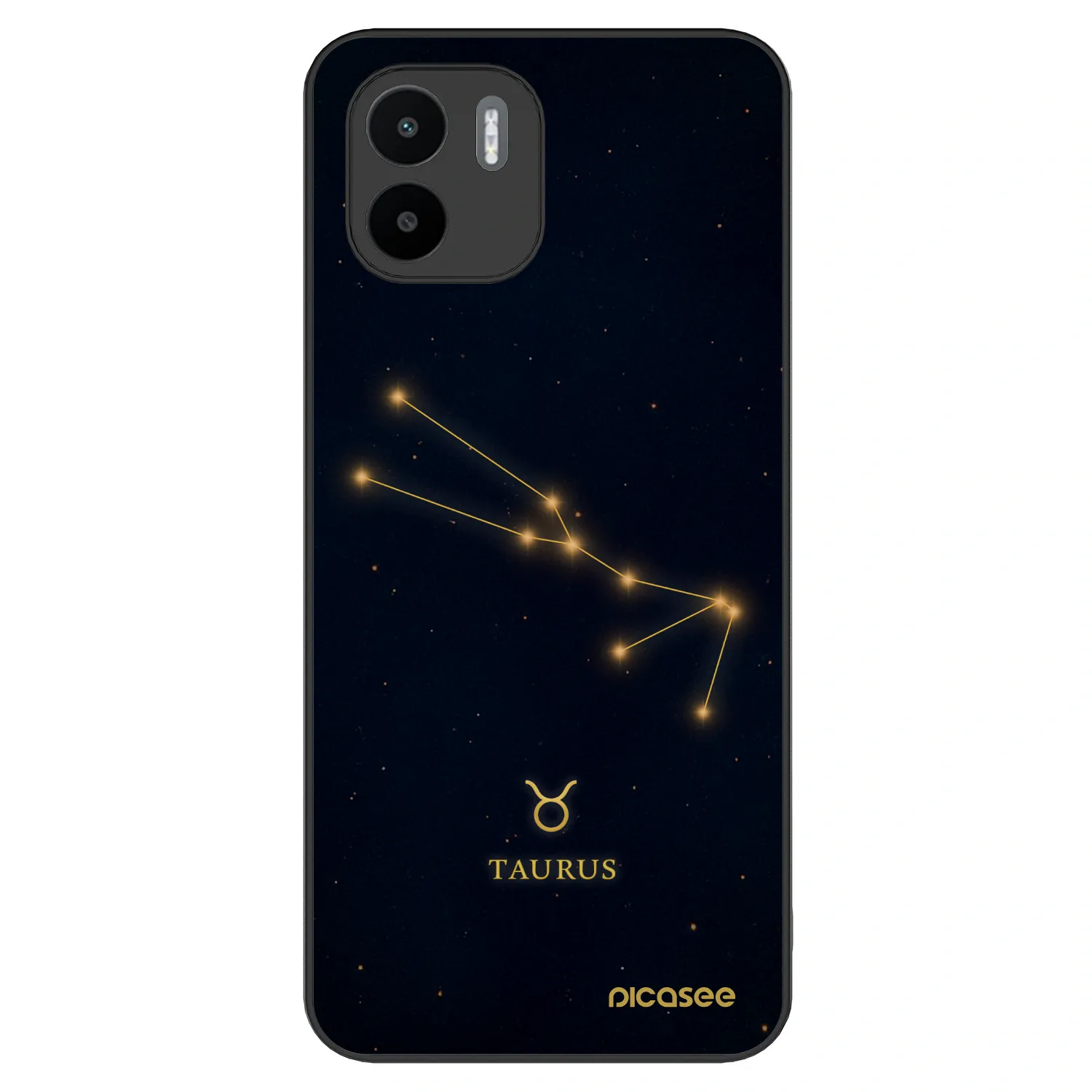 Picasee ULTIMATE CASE Xiaomi Redmi A1 - készülékre - TAURUS