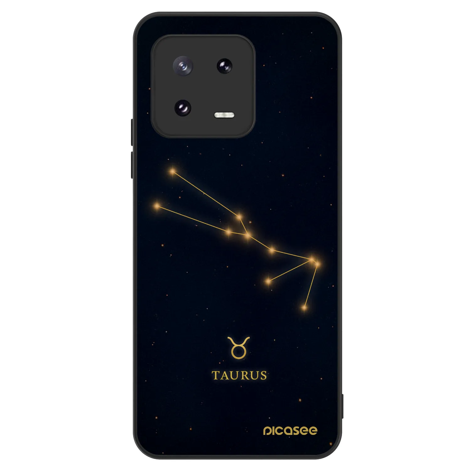 Picasee ULTIMATE CASE Xiaomi 13 Pro - készülékre - TAURUS