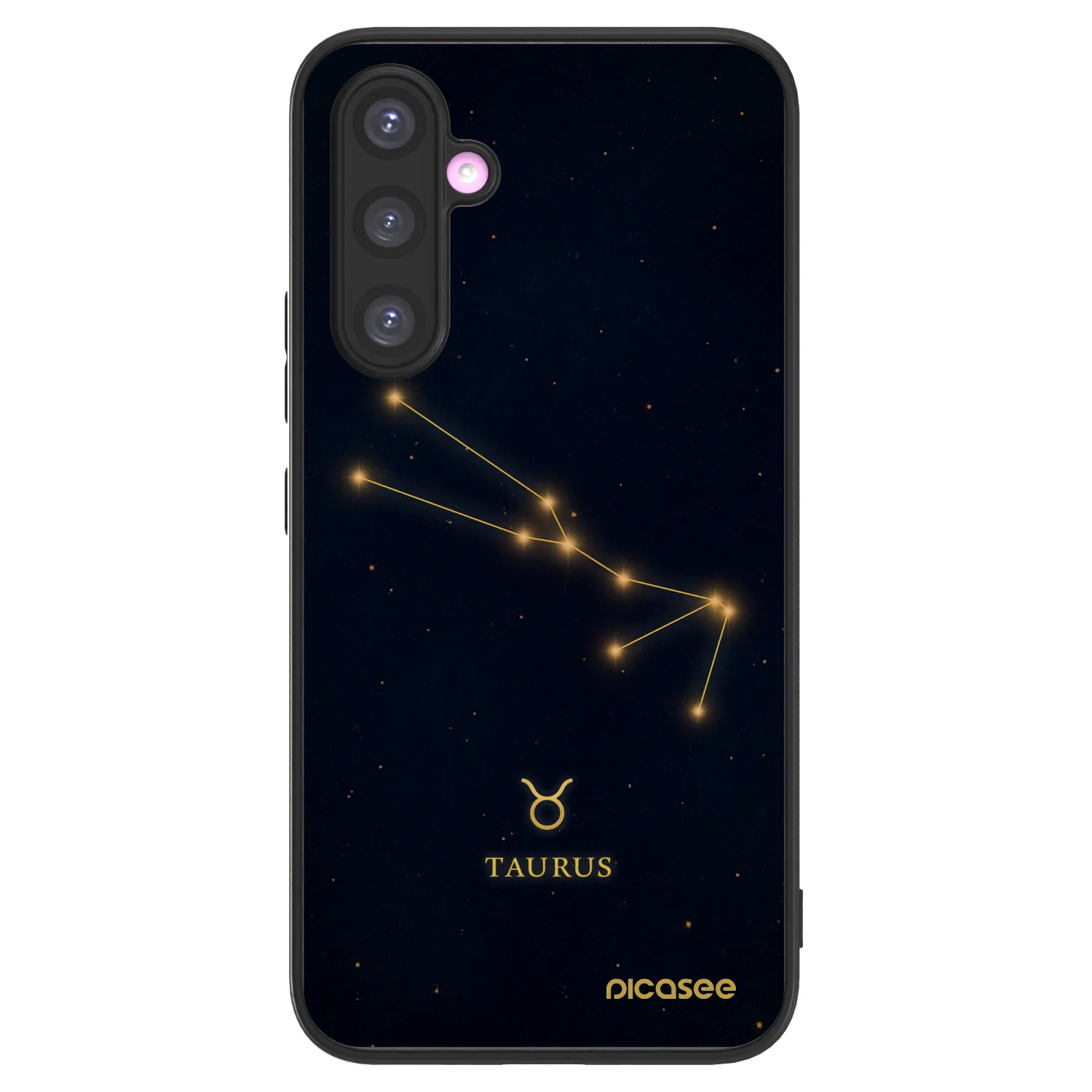 Picasee ULTIMATE CASE Samsung Galaxy A54 5G A546B - készülékre - TAURUS