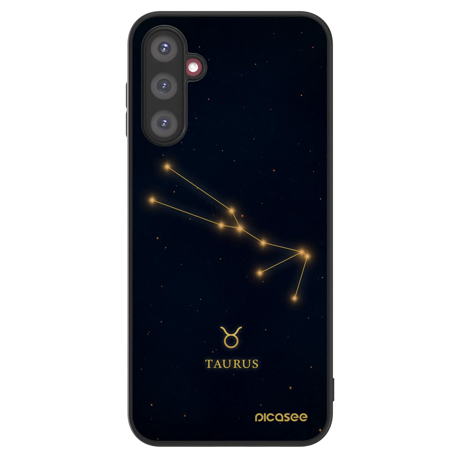 Picasee ULTIMATE CASE Samsung Galaxy A14 5G A146P - készülékre - TAURUS