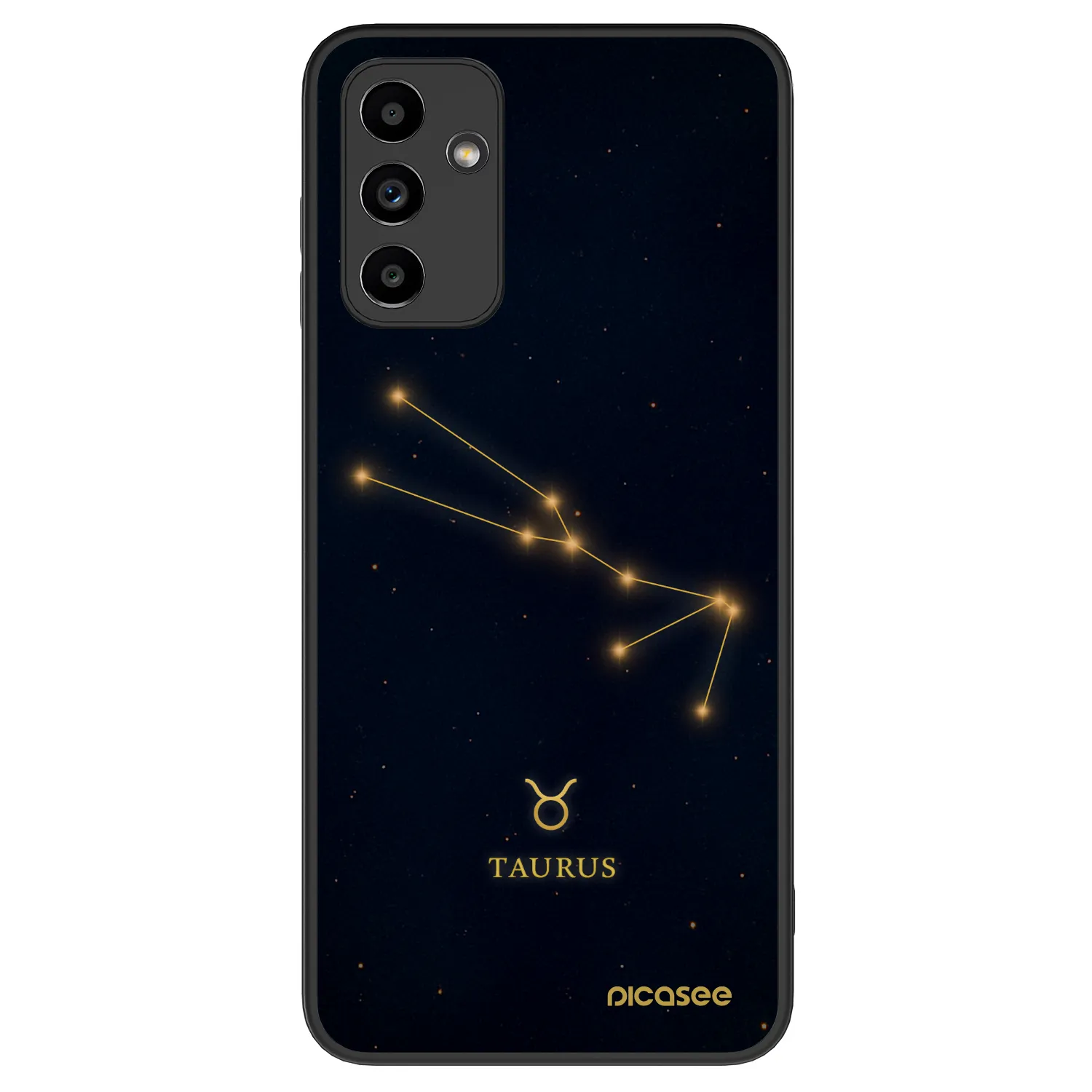Picasee ULTIMATE CASE Samsung Galaxy A04s A047F - készülékre - TAURUS