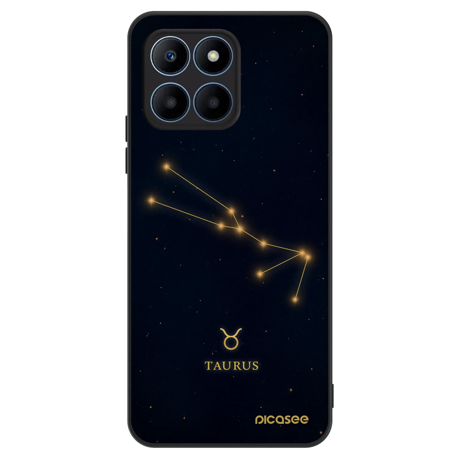 Picasee ULTIMATE CASE Honor 70 Lite - készülékre - TAURUS