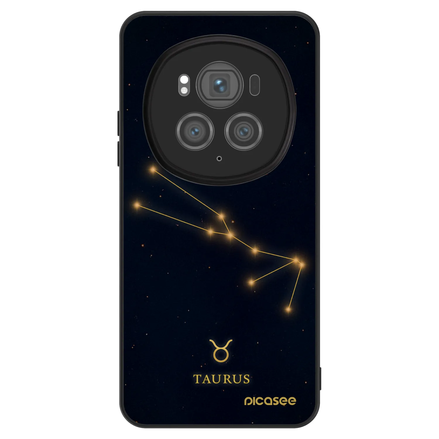 Picasee ULTIMATE CASE Honor Magic6 Pro - készülékre - TAURUS