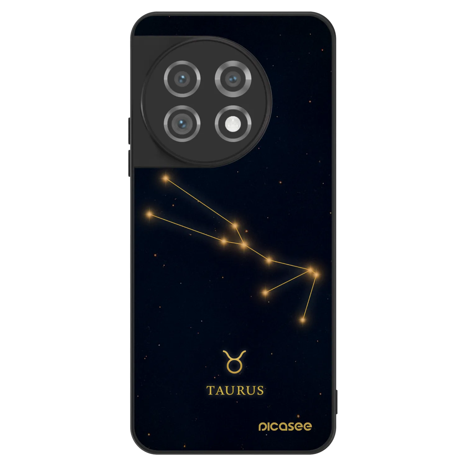 Picasee ULTIMATE CASE OnePlus 11 5G - készülékre - TAURUS