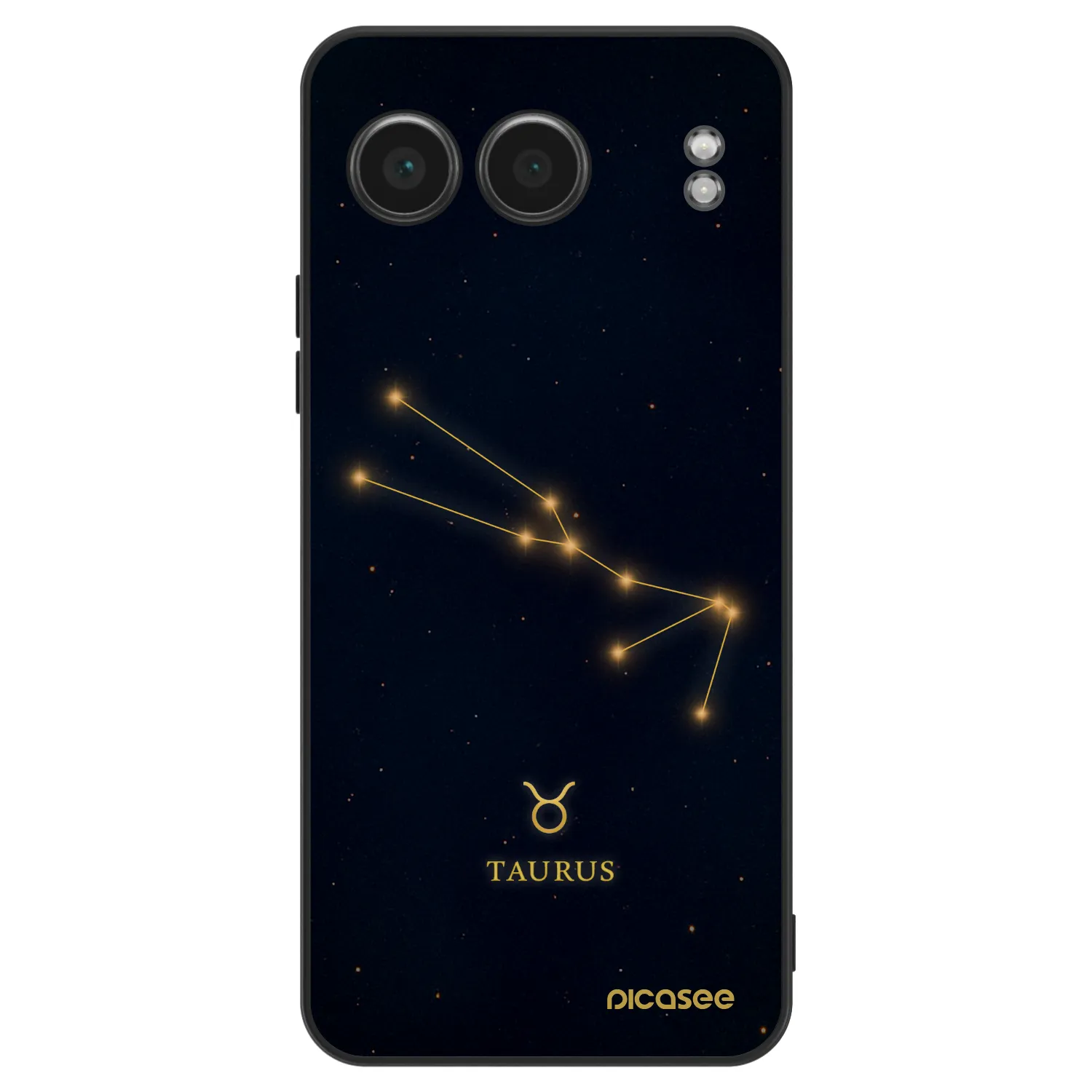 Picasee ULTIMATE CASE OnePlus Nord 4 - készülékre - TAURUS