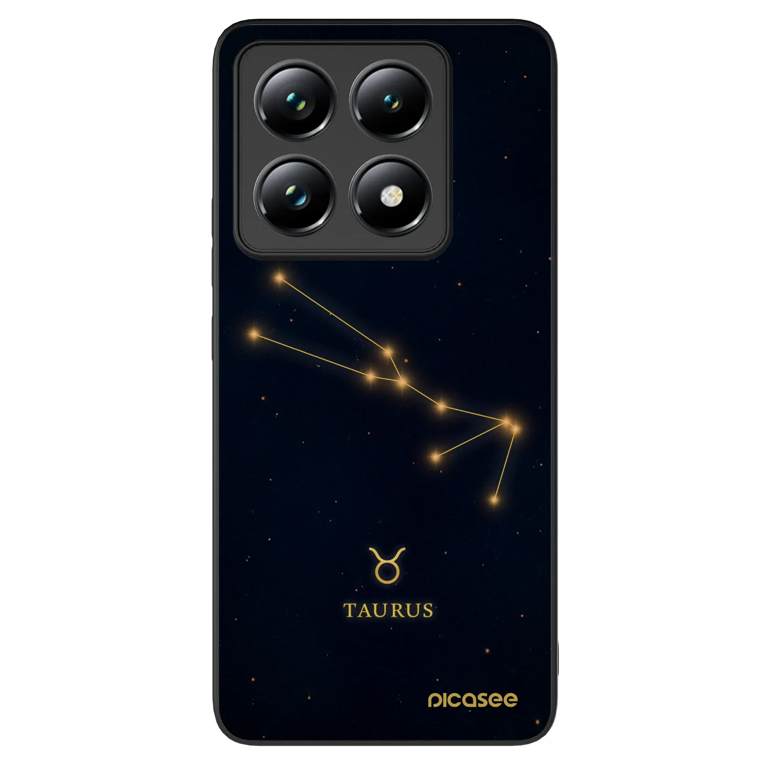 Picasee ULTIMATE CASE Xiaomi 14T Pro - készülékre - TAURUS